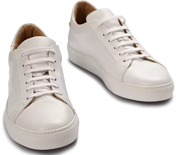 Sneaker Test 1